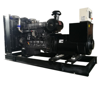 源汇上柴柴油发电机组50KW-700KW