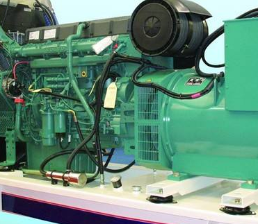 源汇发电机出租